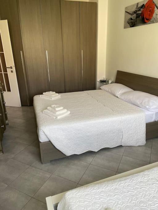 Casa Vacanza Gr B&B Милан Экстерьер фото